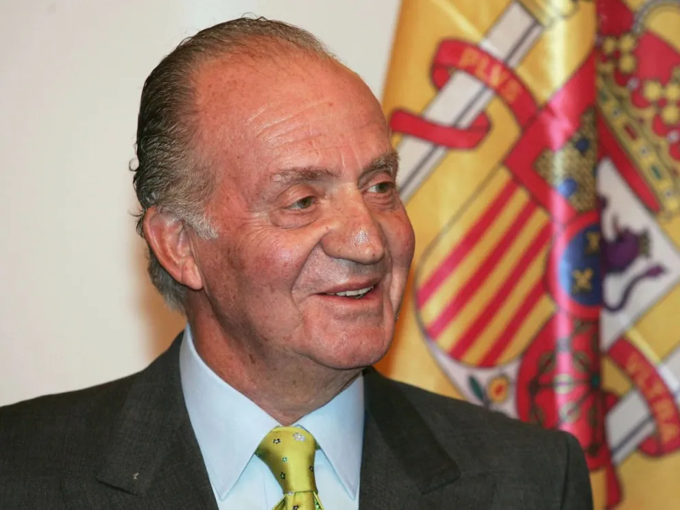 Impresionante: esta es la herencia que Juan Carlos I recibió de su padre y a la que el rey Felipe VI renunciaría