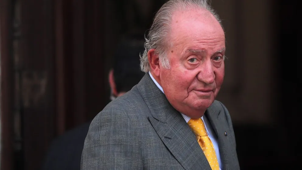 La millonaria lucha de Juan Carlos I contra la vejez y la muerte: ésta es la impresionante cifra de su tratamiento