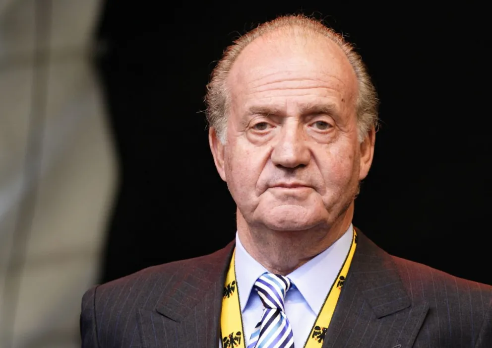 Secretos: conocé a la hija oculta del rey Juan Carlos I, que hace temblar a la Familia Real