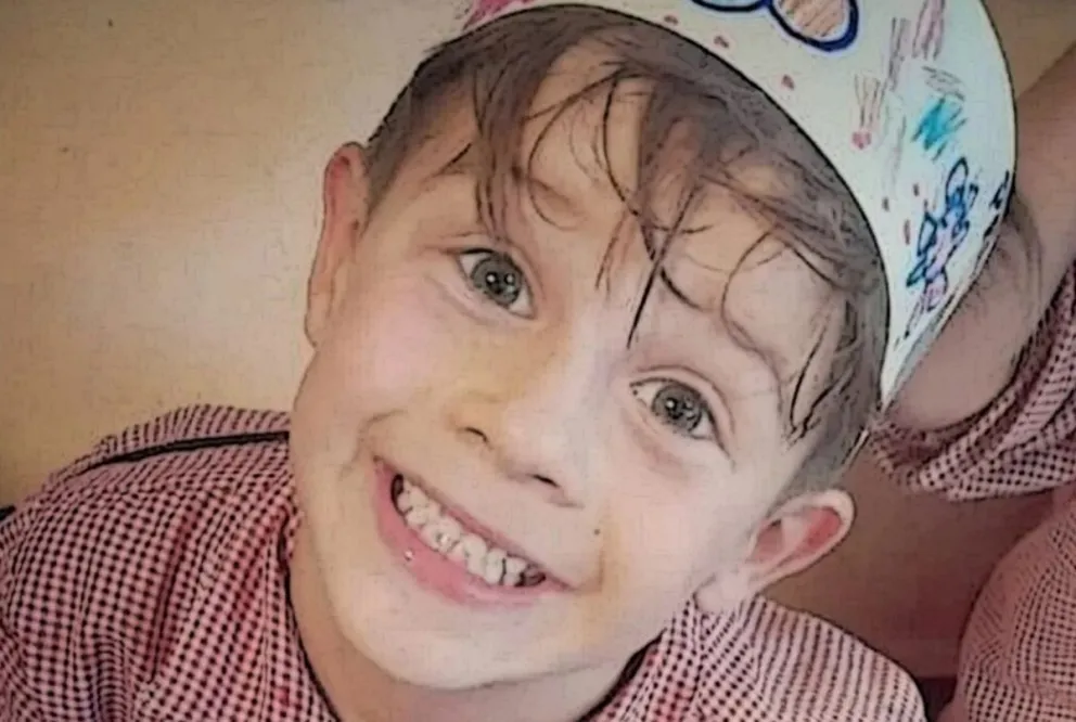 Caso Lucio Dupuy:  piden condena por abuso también para su madre