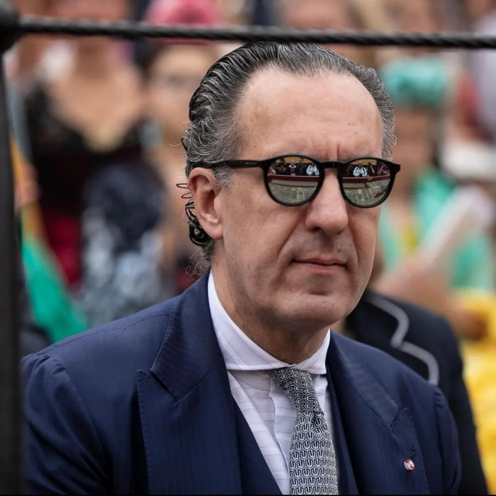 Así es la vida de Jaime Marichalar tras su separación de Elena de Borbón y ser expulsado de la familia real