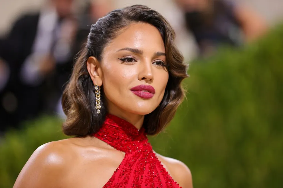 La extraña publicación de Eiza González que desató rumores de embarazo: sus fans atónitos
