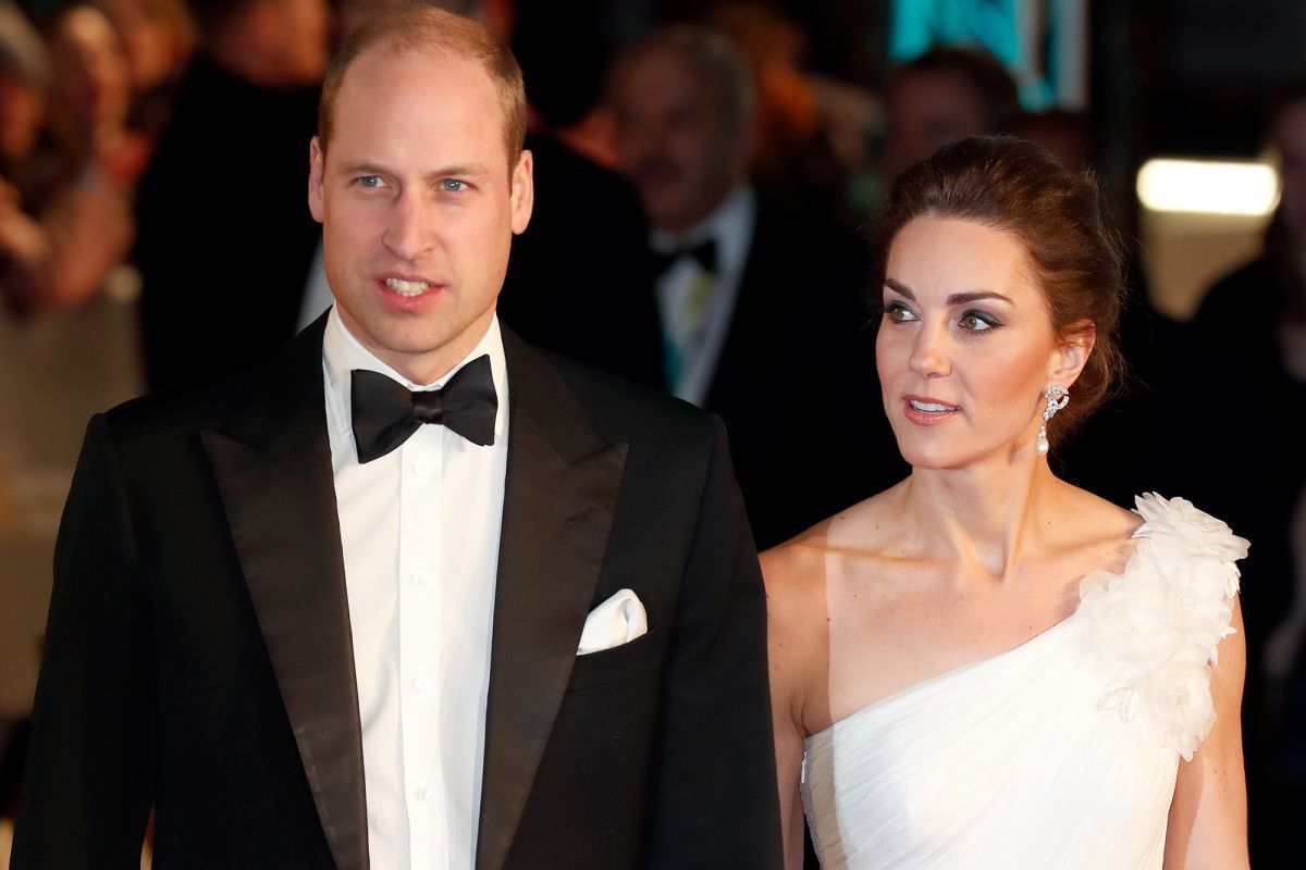 KATE MIDDLETON