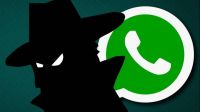Existen varias estafas de WhatsApp: Esta vez una salteña dejó en evidencia a los delincuentes