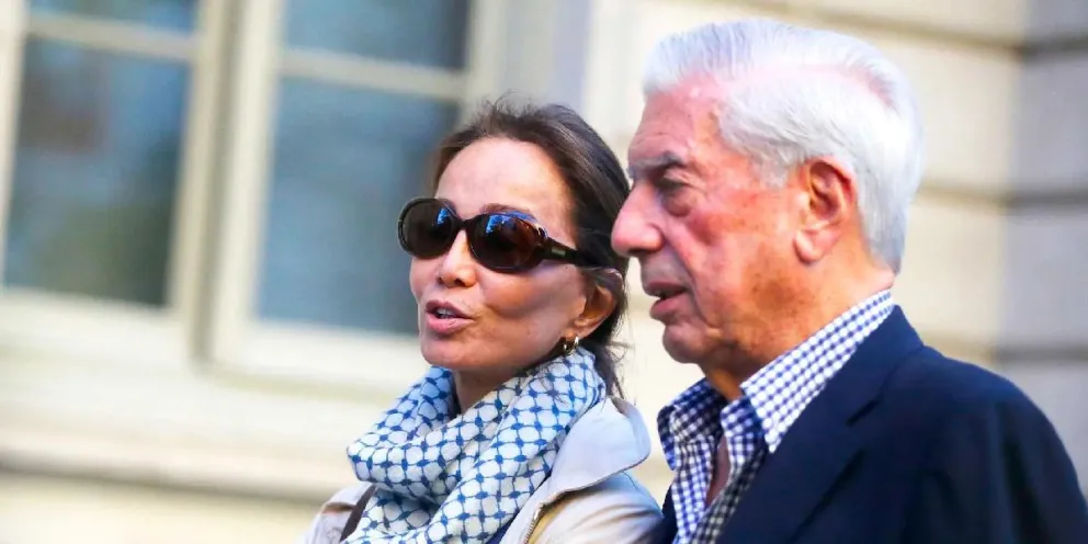 El refugio de Mario Vargas Llosa para olvidar su ruptura con Isabel Preysler 