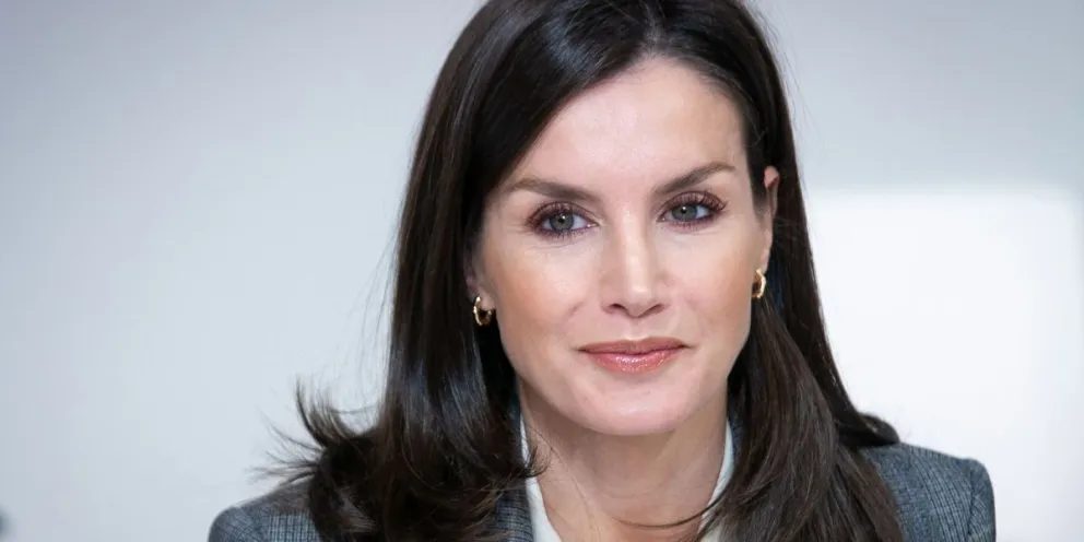 Esta es la drástica decisión que tomó la reina Letizia para cerrarle la boca a una periodista