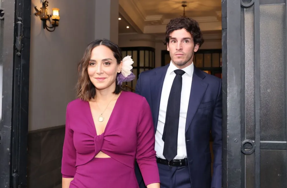 La tercera en discordia que podría quebrar la relación entre Tamara Falcó e Iñigo Onieva 