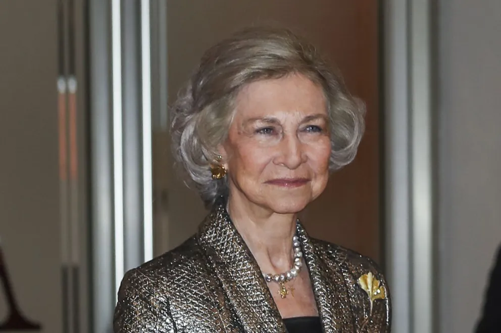 Reina Sofía: la polémica razón por la que no aceptó el amor entre Felipe VI y su primera novia 