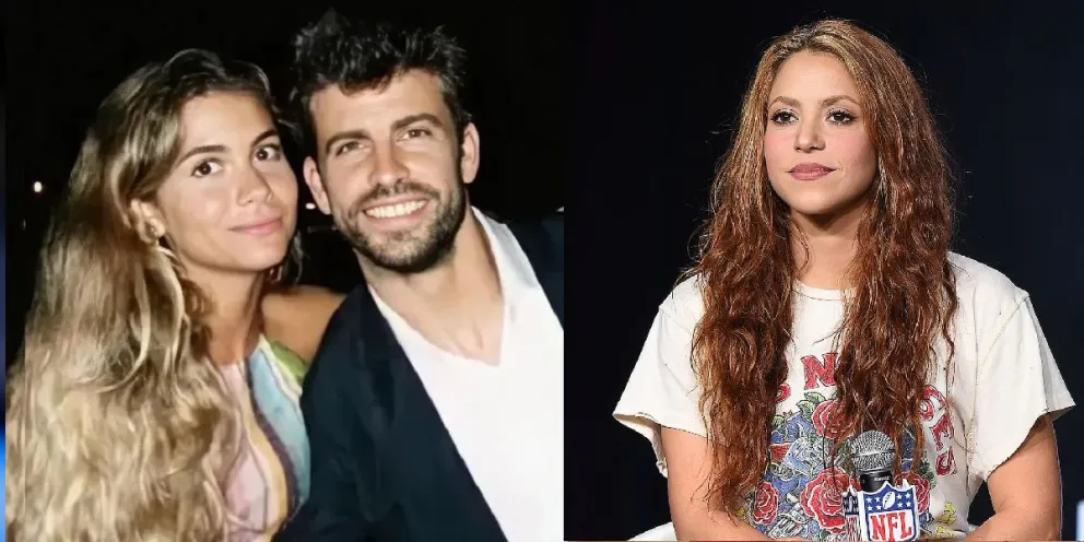 Shakira atenta: Gerard Piqué reveló cuál es su decisión final sobre casarse con Clara Chía Martí