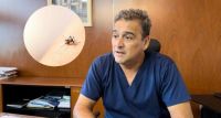Dengue en Salta: Federico Mangione aseguró que tomaron medidas y habrá nuevos controles