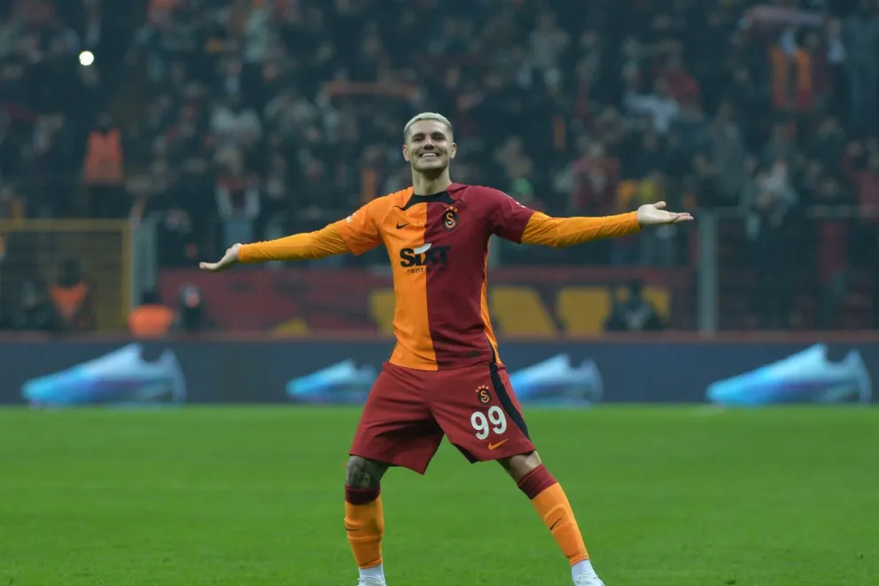 Esta es la dramática situación de Mauro Icardi en Turquía, tras el terremoto que golpeó al país