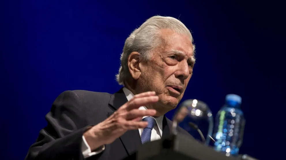 El grave estado de salud de Mario Vargas Llosa tras su ruptura con Isabel Preysler 
