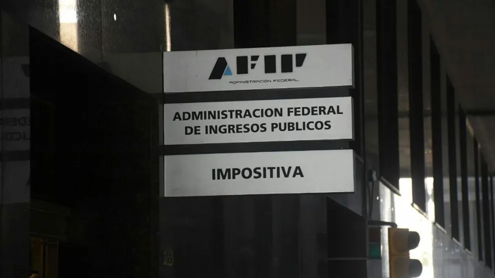 La AFIP anunció el método para realizar el trámite del “pago de percepciones”   