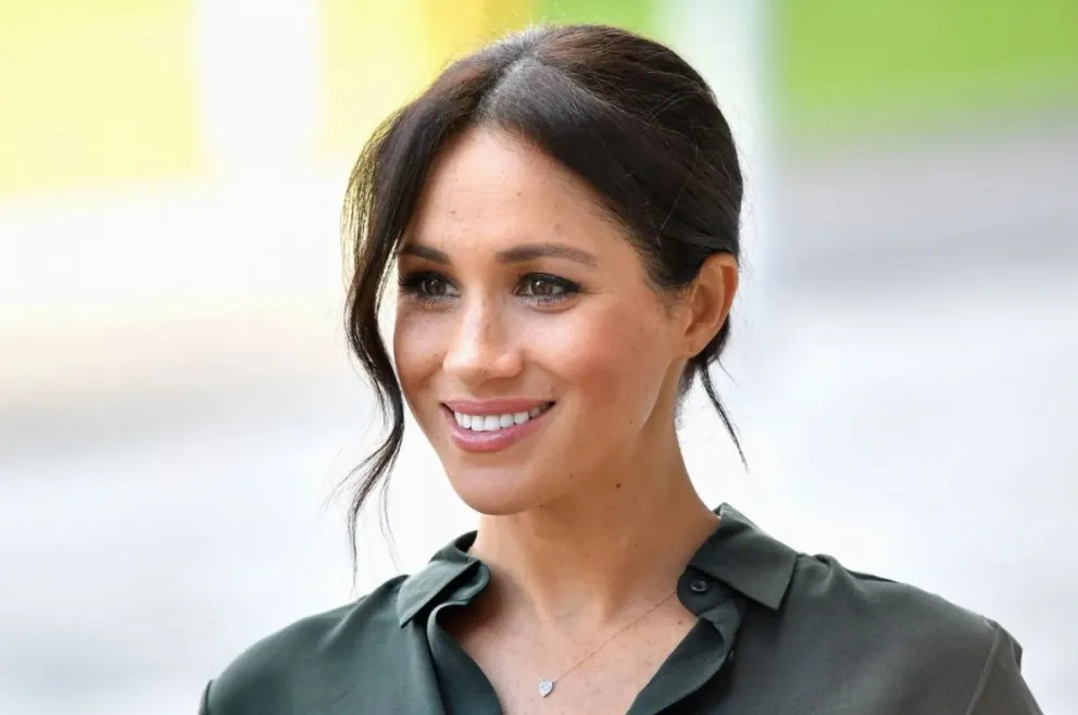 El nuevo proyecto de Meghan Markle con el cual buscaría salir de la sombra del príncipe Harry