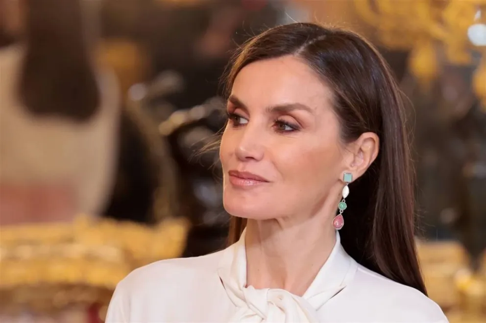 La reina Letizia sabe que ha vuelto con su novia y todos la conocen