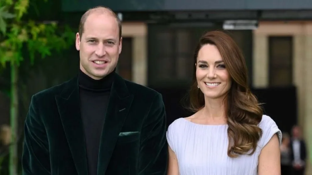 La felicidad de Kate Middleton al compartir con niños la importancia de la salud mental