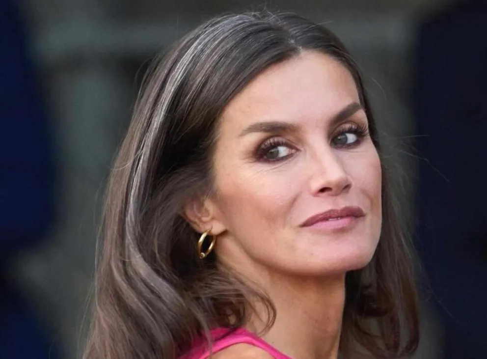 El ostentoso y extravagante banquete que ofreció la reina Letizia y que fue fundamental en ésta cena