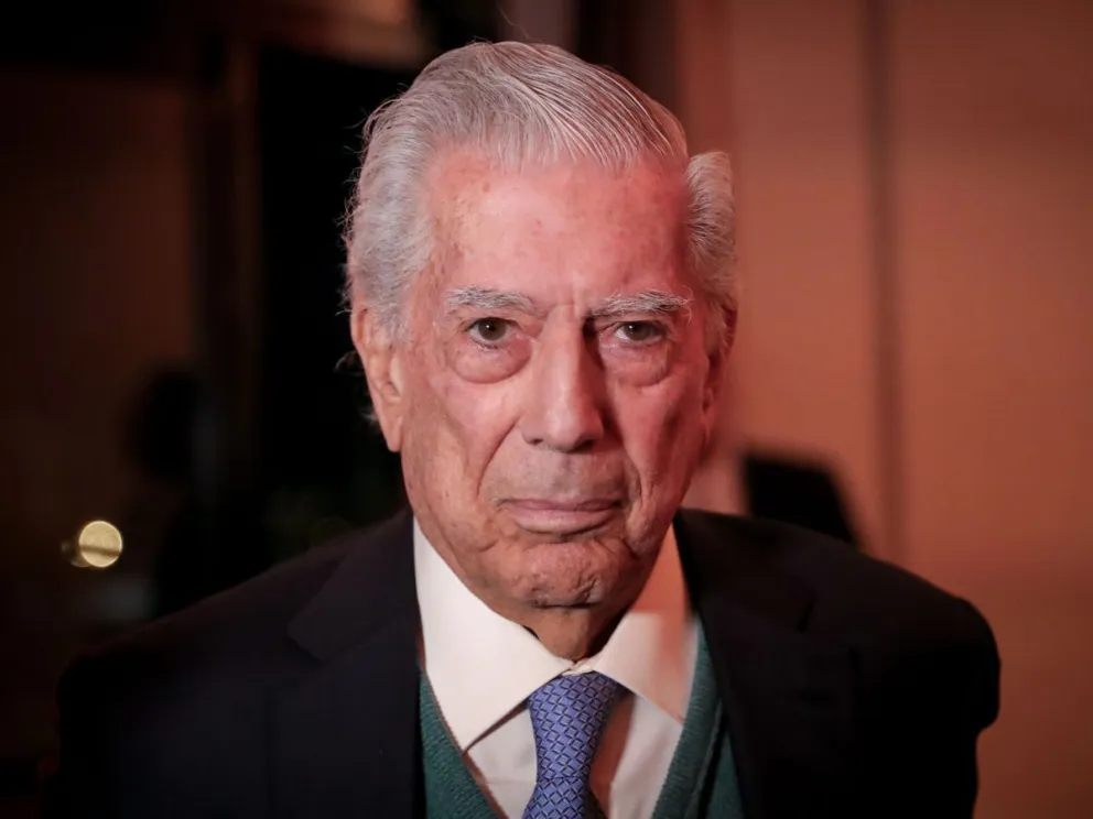 Este es el polémico cuento escrito por Mario Vargas Llosa, que habría anticipado la ruptura con Isabel Preysler