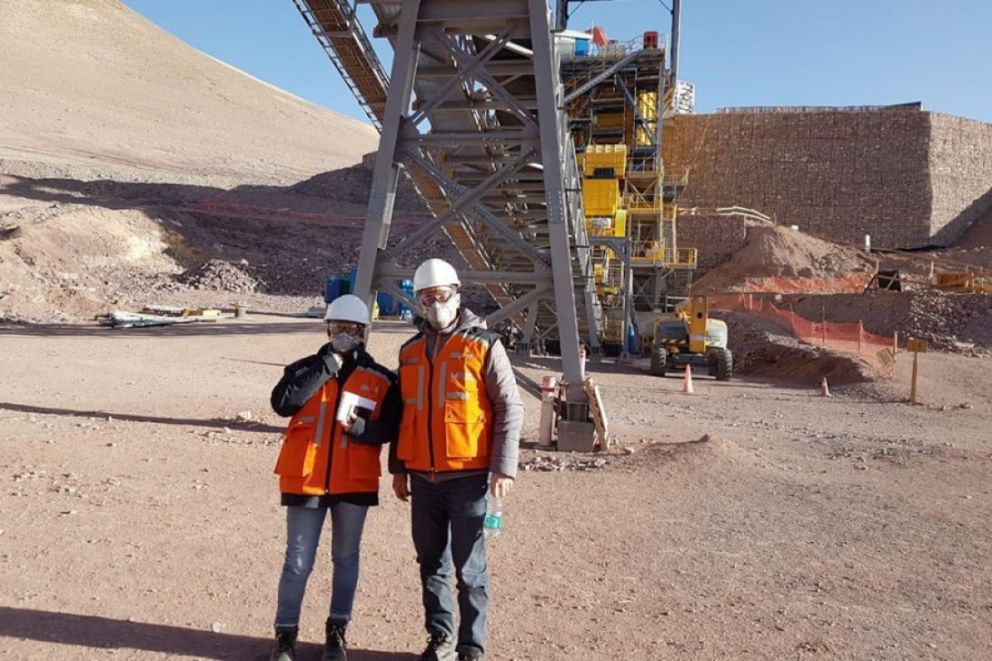El Gobierno salteño promulgó la modificación de tasas de trámites mineros