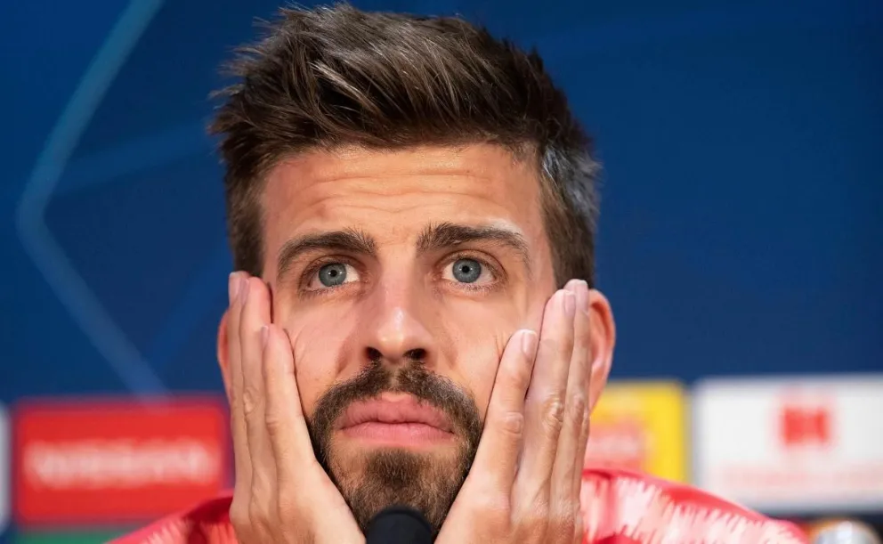 Disparatada razón por el que Gerard Piqué no quiere a Clara Chía cerca de sus hijos