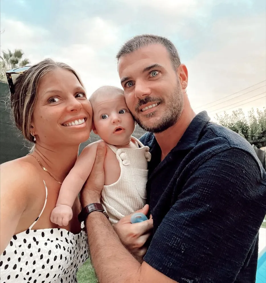 Nuria Tomás, la ex de Piqué y un anuncio que no pasará desapercibido para el novio de Clara Chía