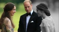 Esta es la foto sobre la supuesta infidelidad del príncipe Guillermo que enfurece a Kate Middleton