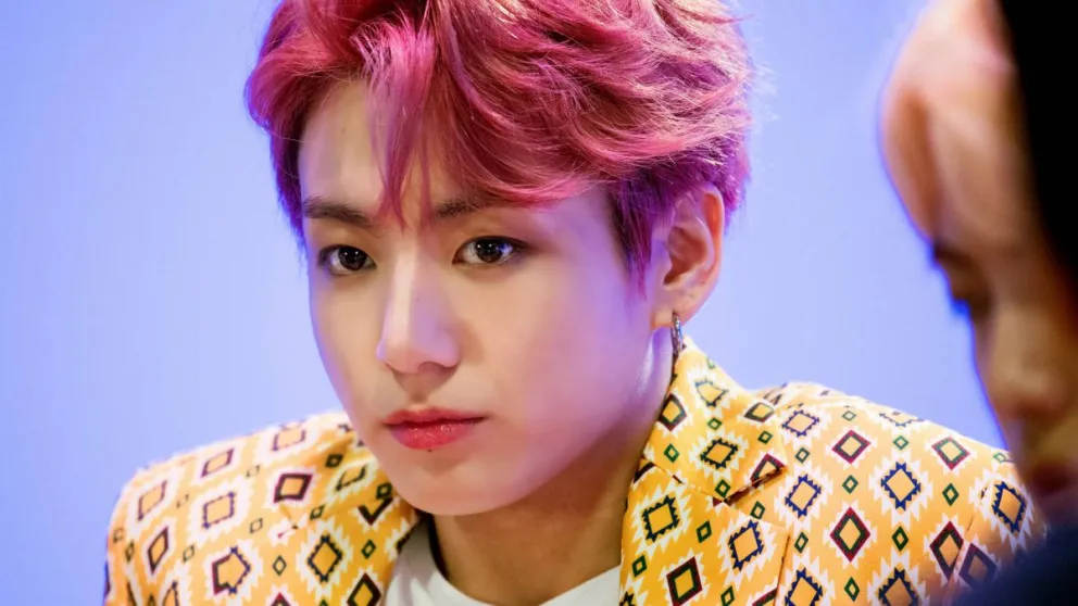 BTS: esta es la polémica propuesta que recibió Jungkook por parte de otro hombre 