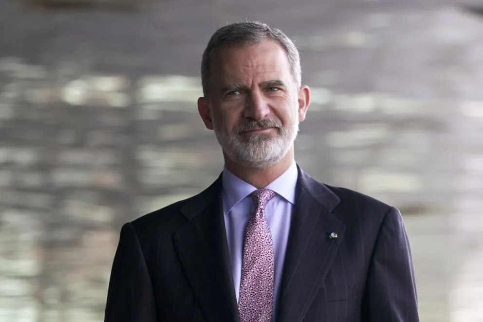 Nueva polémica en la Familia Real: estos son los insólitos motivos de la disputa entre Felipe VI y Letizia 