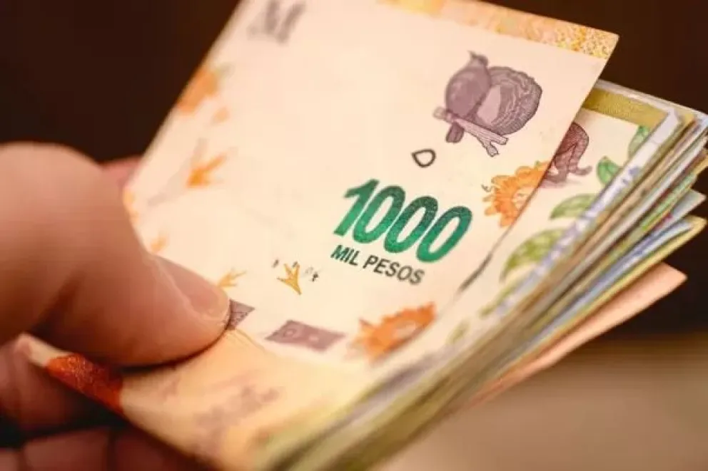 Plazo fijo: este es el monto que debés invertir para obtener una ganancia de $11.000 al mes