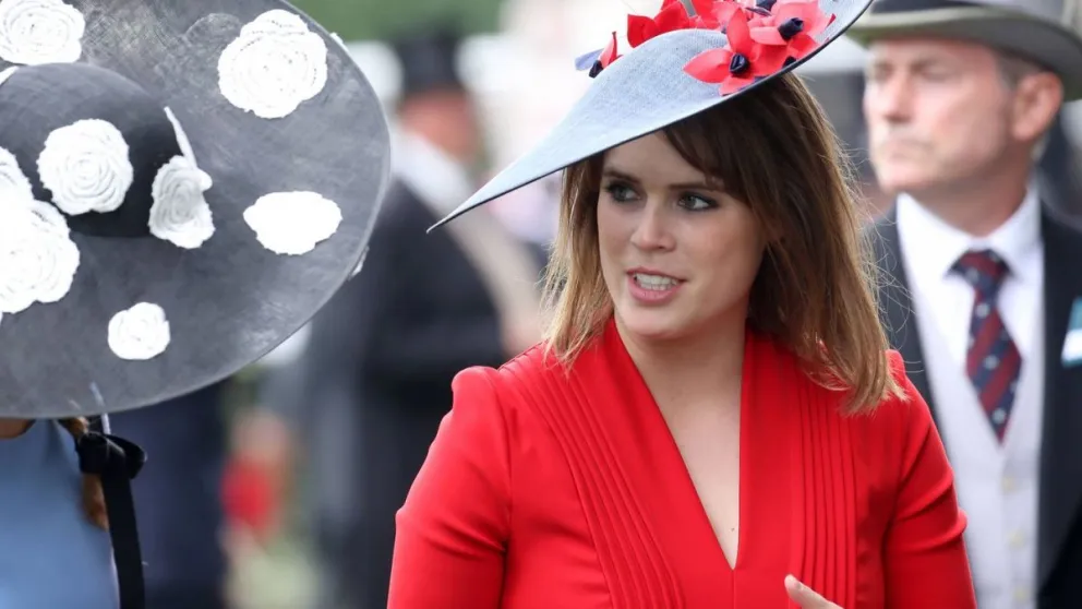 Familia Real Británica: la princesa Eugenia ataca a la realeza con esta polémica decisión 