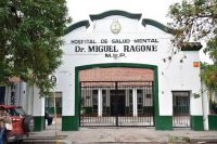 En buena hora: anunciaron avances en las obras de refacción en el Hospital Miguel Ragone     