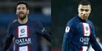 Kylian Mbappé se recupera de la lesión y envidia a Lionel Messi tras recibir una buena noticia del PSG