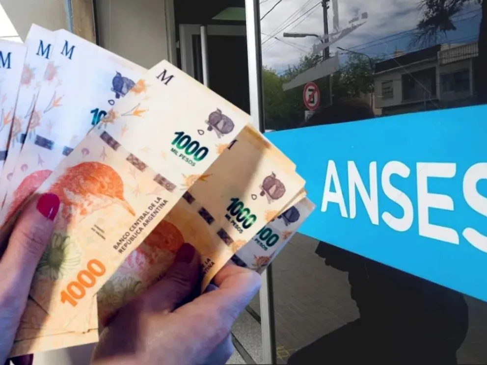 ANSES| Beneficiarios de AUH cobran un extra este miércoles: entérate quienes     
