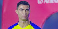 El polémico video de Ronaldo agrediendo físicamente a un camarógrafo tras el partido de Al-Nassr