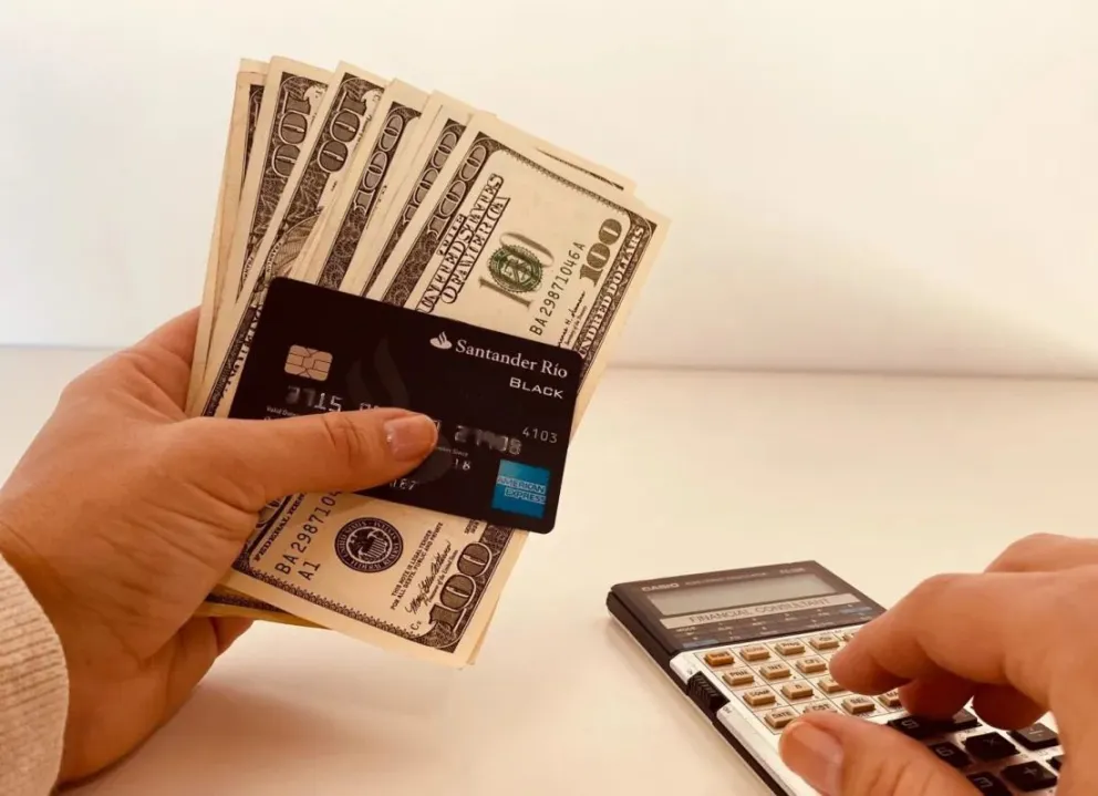 La AFIP realizará el reintegro de hasta el 70% por compras realizadas en moneda extranjera