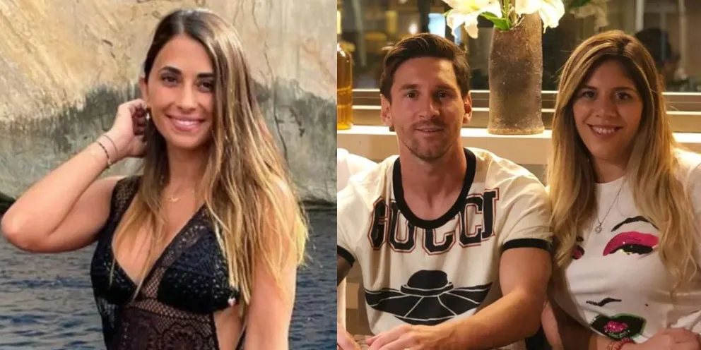 El millonario negocio de la hermana de Lionel Messi que Antonela Roccuzzo ayuda a expandir