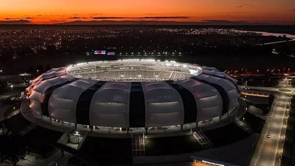 Mundial 2030: estos son los estadios argentinos donde se disputarían los partidos