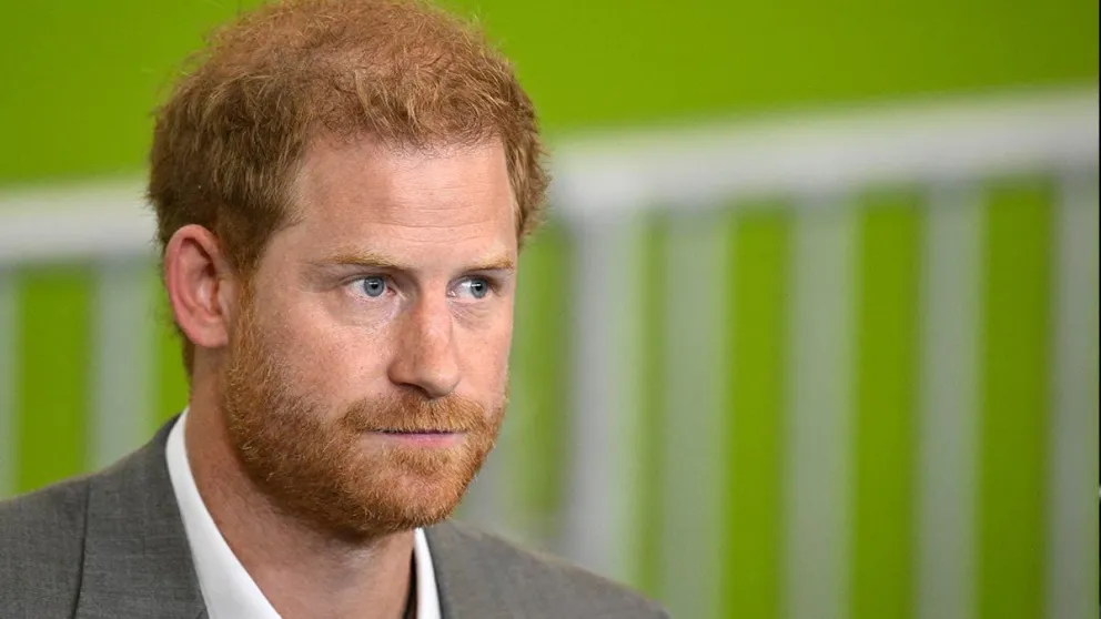 Una mujer dio detalles íntimos del príncipe Harry que podría costarle el divorcio con Meghan