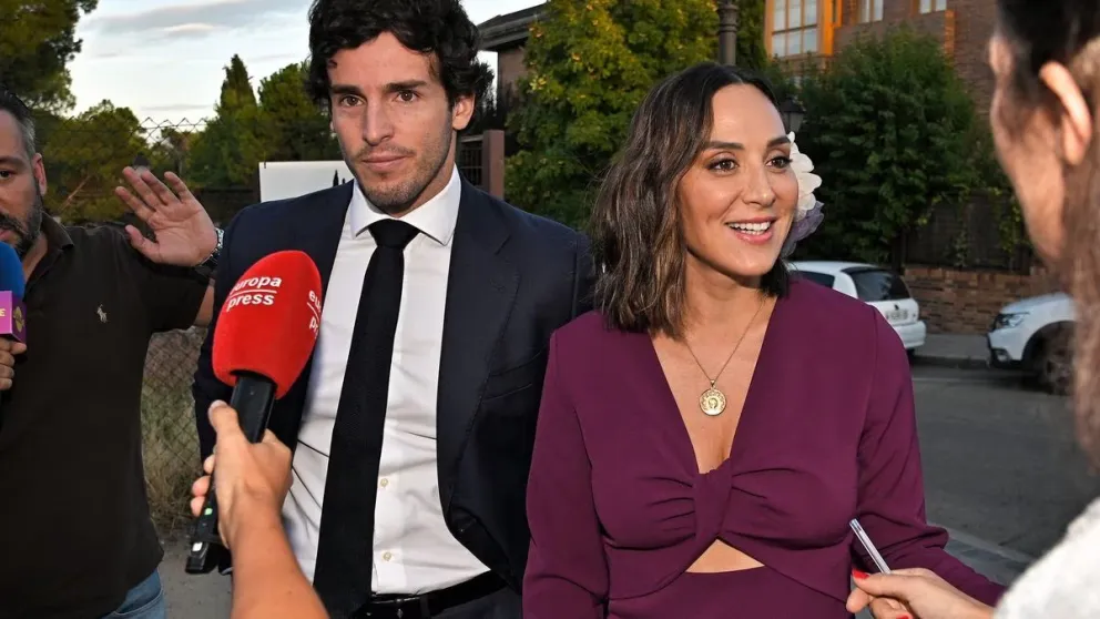 Iñigo Onieva no se casaría con Tamara Falcó si su novia no cumple con esta llamativa condición