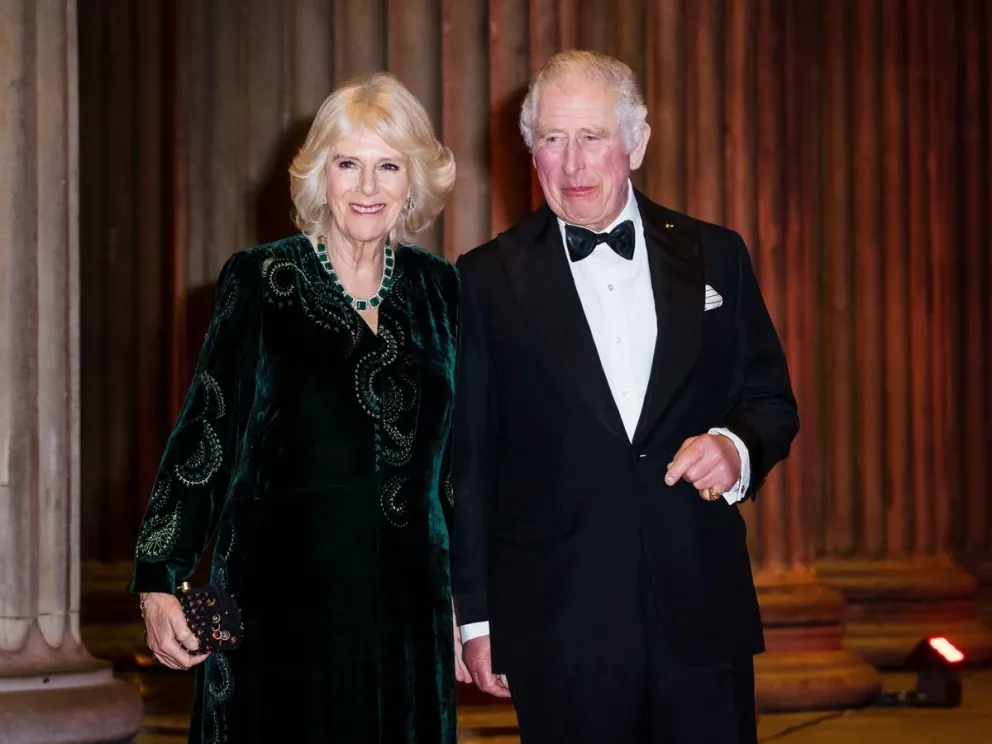 El particular y rico platillo que se servirá durante la coronación del rey Carlos III y Camilla Parker