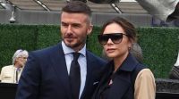 Victoria Beckham está destrozada por una catástrofe que vive con su esposo David Beckham
