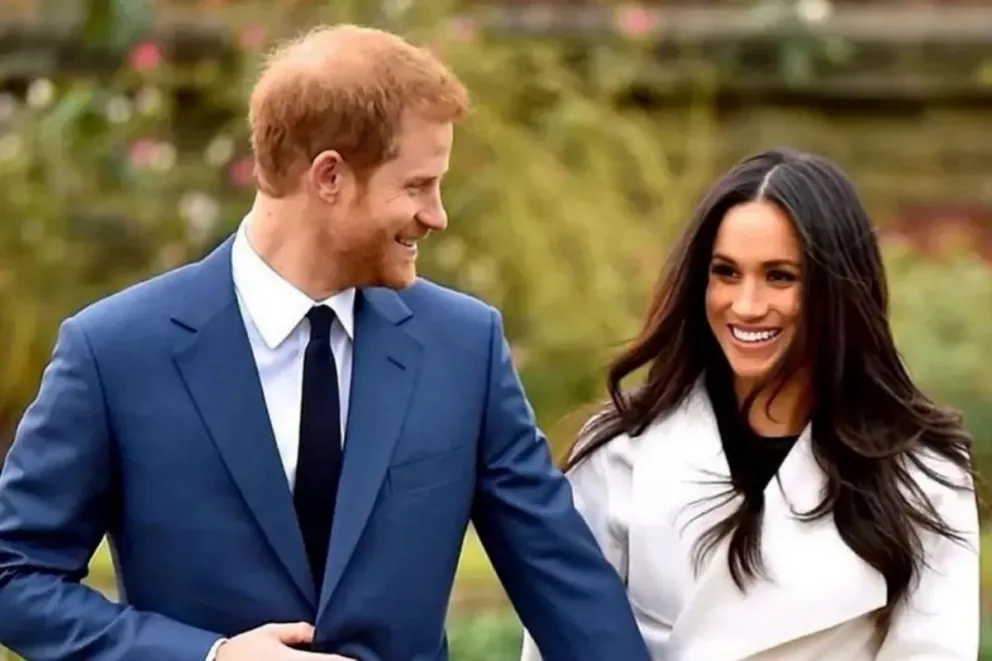 No los quiere nadie: el príncipe Harry y Meghan Markle cada vez menos populares, esto fue lo que ocurrió