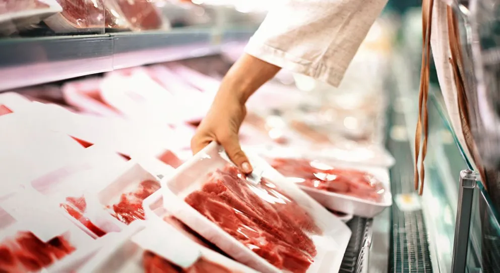 Consumo de carne: aseguran que es el peor momento en años a nivel nacional