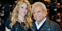 La vocación que no pudo ser por ésta ineludible razón: la curiosa vida de William Mebarak, padre de Shakira