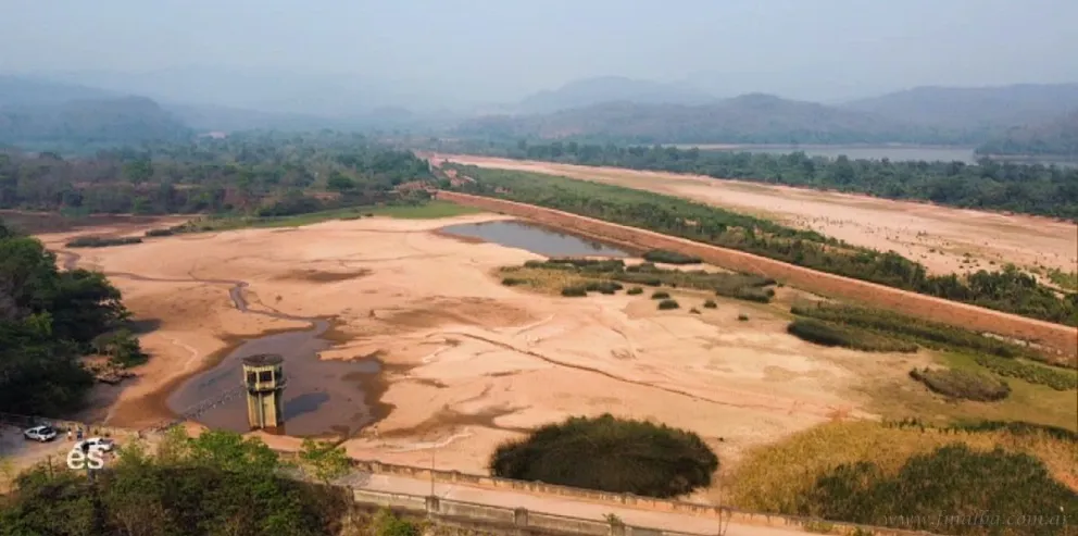 Crisis hídrica en el Norte: Tartagal retomó las marchas tras 50 días sin agua 