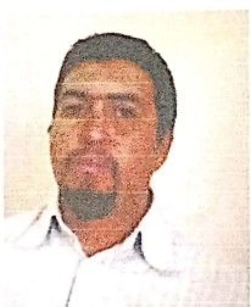 ¿Lo has visto? autoridades buscan a un neuquino que desapareció en Salta