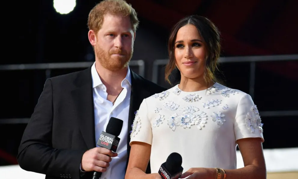 Fuertes declaraciones: por este motivo el príncipe Harry es obligado a declarar en contra de Meghan Markle