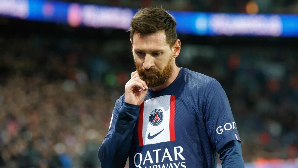 El PSG continúa aprovechándose de Lionel Messi y genera la indignación de todos: esto hicieron