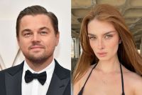 El detrás de la historia de Leonardo DiCaprio y su nueva novia que involucra al Titanic