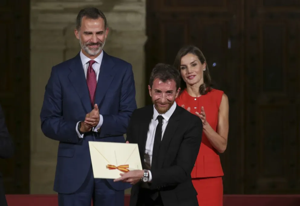 Pablo Motos